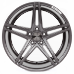 ZP4.1 Deep Concave | Gunmetal ZP4.1 Deep Concave | Gunmetal